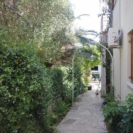 Tonka - 150m From The Sea & Parking Apartment