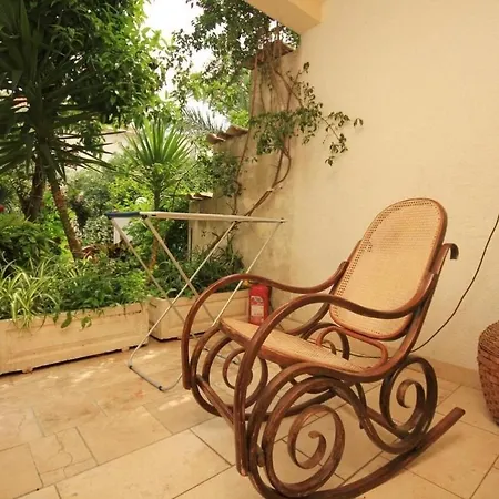 Apartment Tonka - 150m From The Sea & Parking *