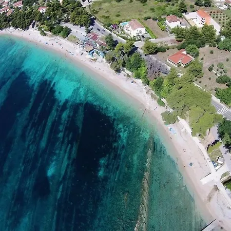 Apartment Tonka - 150m From The Sea & Parking Orebic