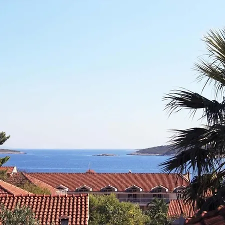 Tonka - 150m From The Sea & Parking Orebic