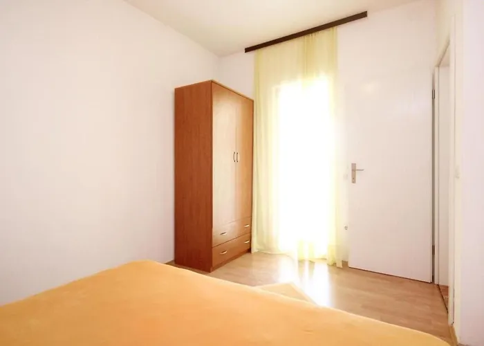 Appartement Tonka *