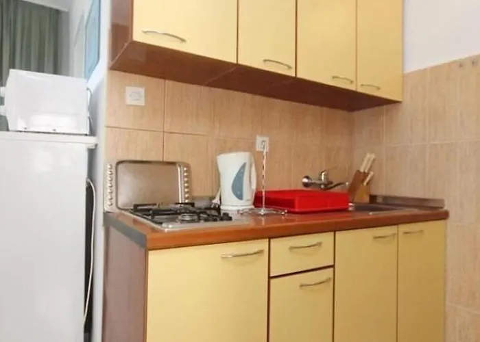 Appartement Tonka *