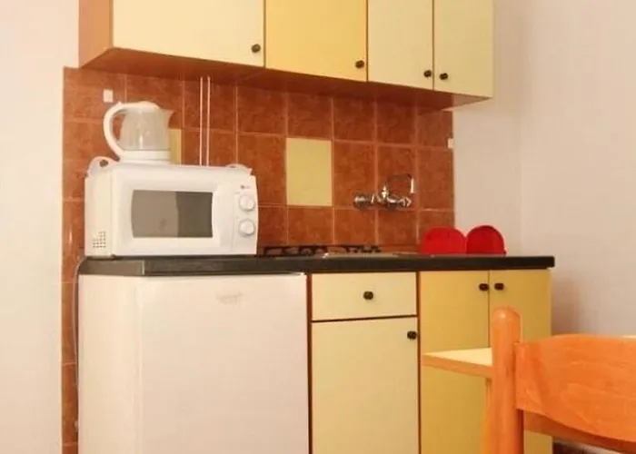 Tonka Appartement Orebić