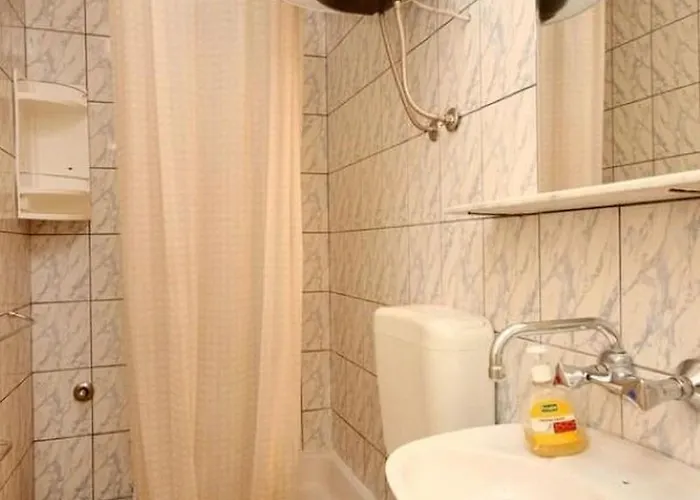 Appartement Tonka Orebić