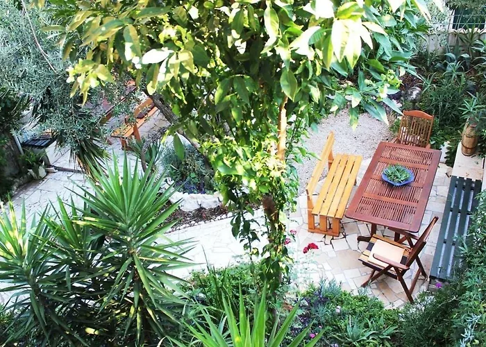 Tonka Appartement