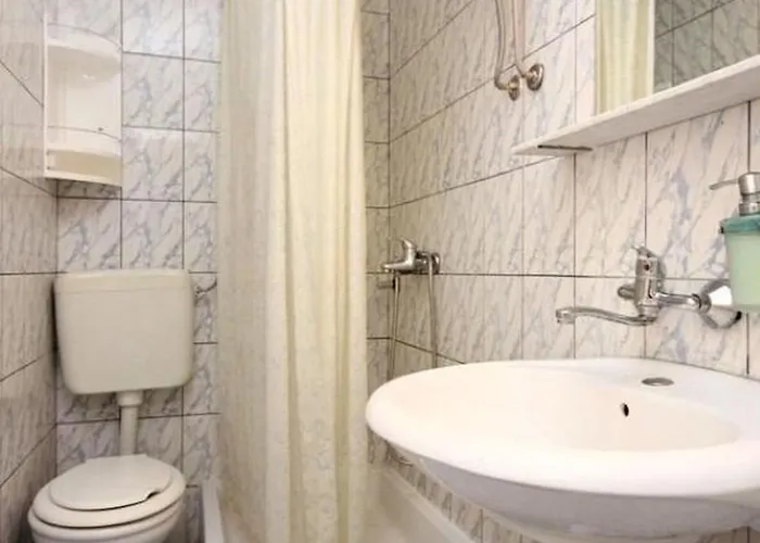 Appartement Tonka