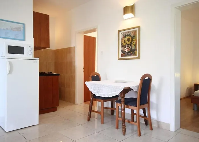Appartement Tonka *