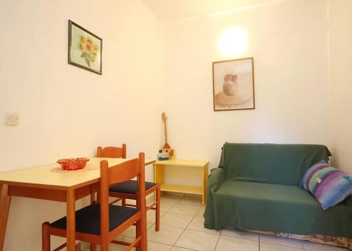 Tonka Appartement Orebić