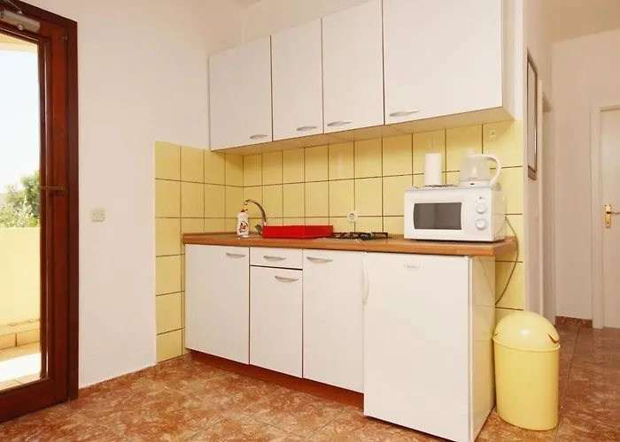 Appartement Tonka Orebić