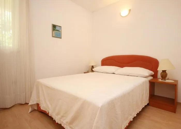 Tonka Appartement