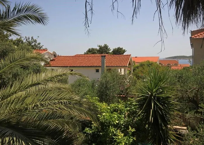 Appartement Tonka