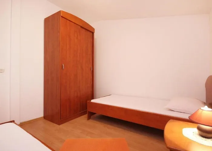 Appartement Tonka