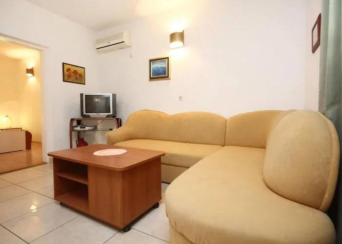 Tonka Appartement *