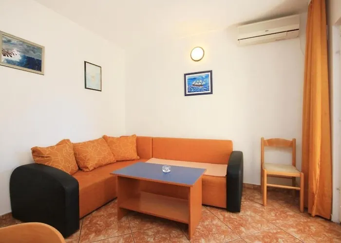 Tonka Appartement Orebić