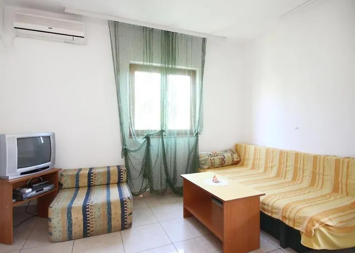 Tonka Appartement