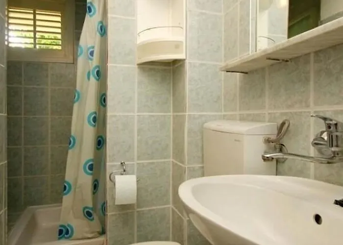 Appartement Tonka