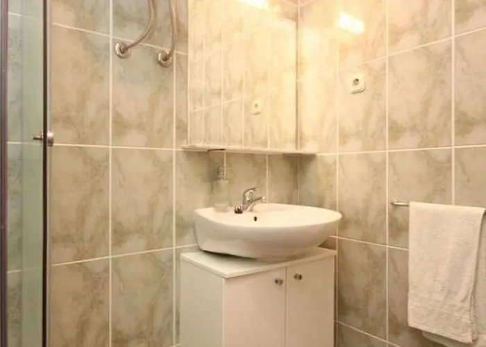 Tonka Appartement *