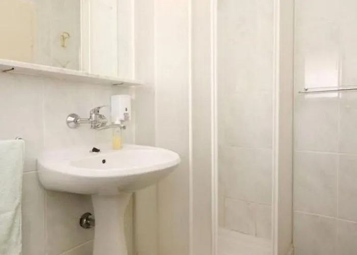 Tonka Appartement Orebić
