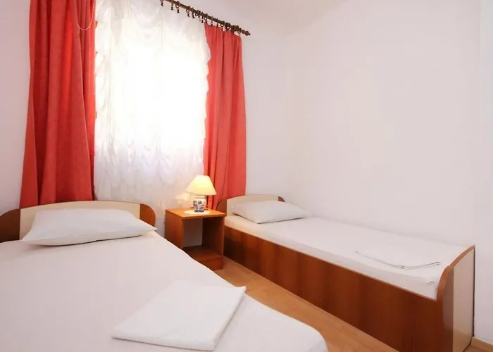 Appartement Tonka Orebić