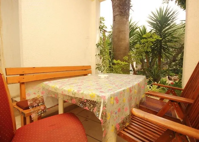 Tonka Appartement