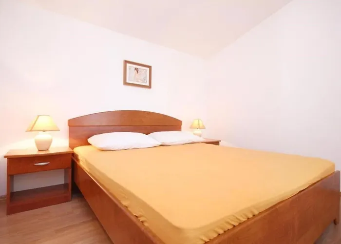 Appartement Tonka