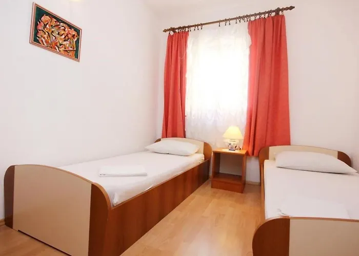Tonka Appartement *