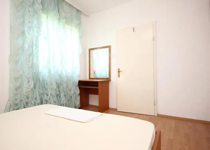 Appartement Tonka *