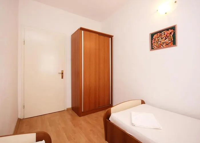 Tonka Appartement Orebić