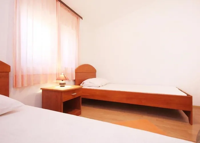 Appartement Tonka Orebić