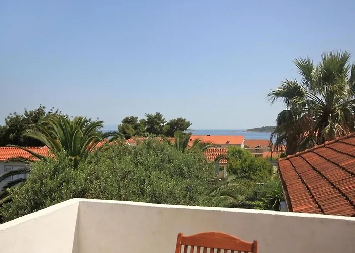 Appartement Tonka