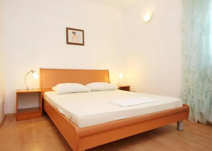 Tonka Appartement *