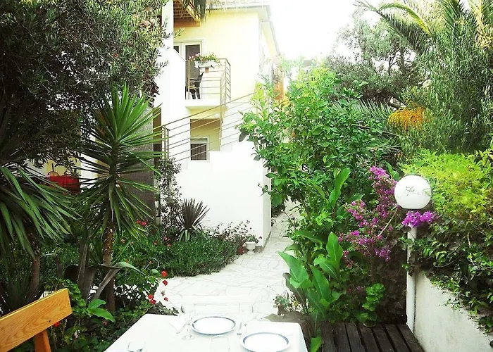 Tonka Appartement