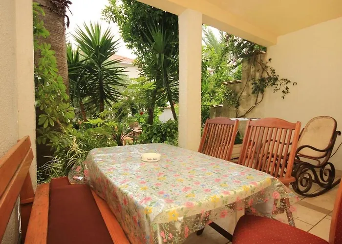 Tonka Appartement *