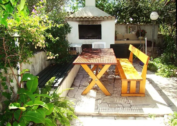 Tonka Appartement Orebić