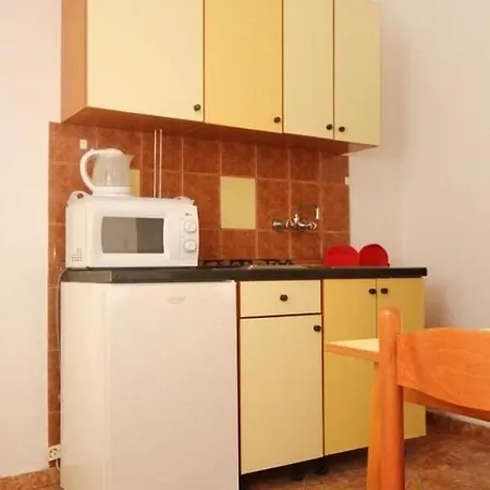 Tonka Appartement Orebić