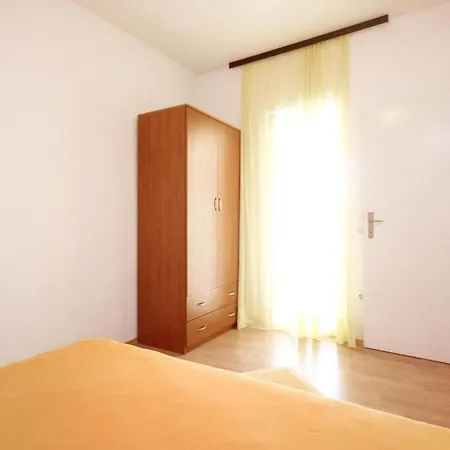 Appartement Tonka *
