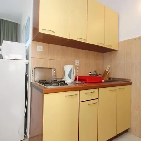 Appartement Tonka *