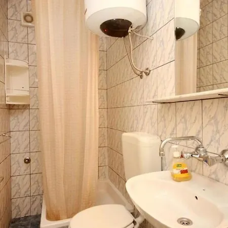 Appartement Tonka Orebić