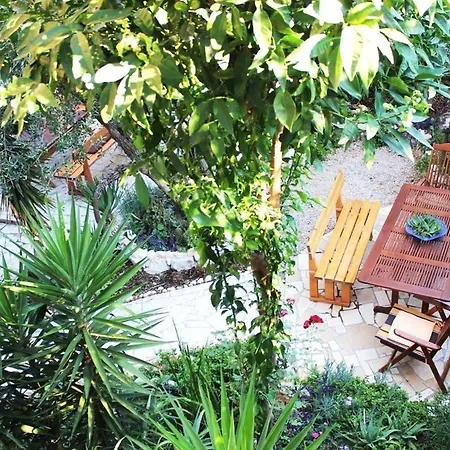 Tonka Appartement