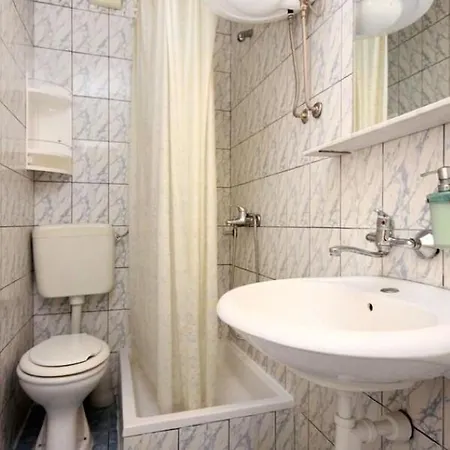 Appartement Tonka