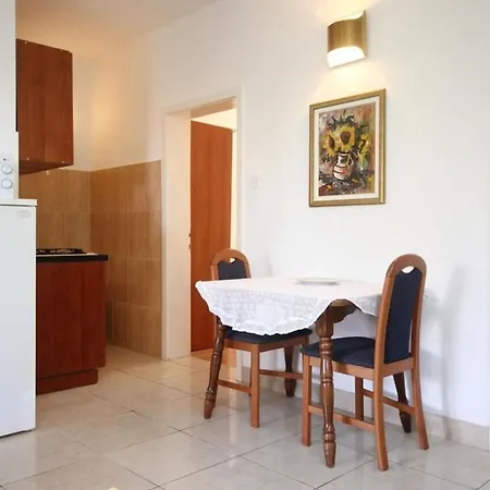 Appartement Tonka *