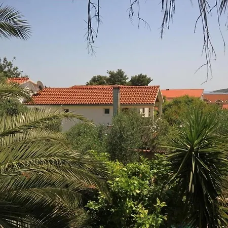Appartement Tonka
