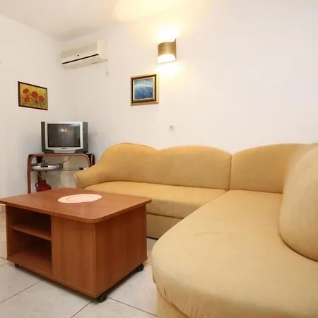 Tonka Appartement *