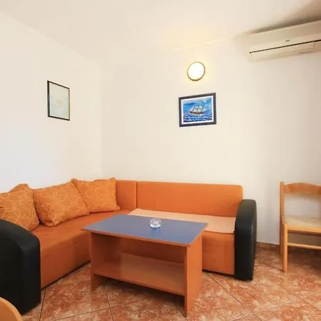 Tonka Appartement Orebić