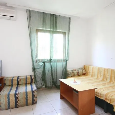Tonka Appartement
