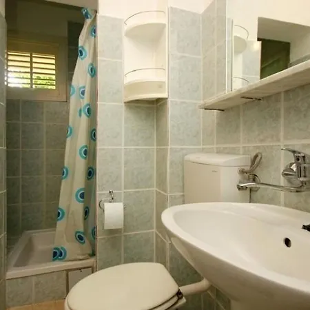 Appartement Tonka