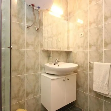 Tonka Appartement *