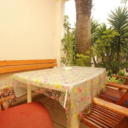 Tonka Appartement