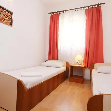 Tonka Appartement *