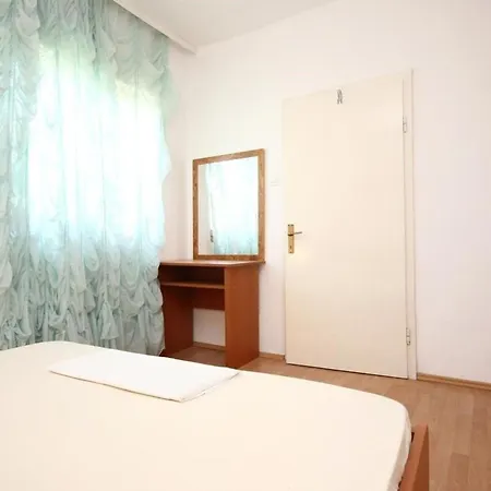 Appartamento Tonka *